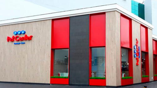 PetCenter desmiente que cobran más de S/1 000 por adopción de mascotas. Créditos: Difusión.