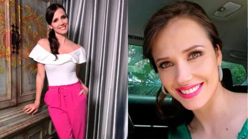 Instagram: Maju Mantilla roba suspiros con foto en bikini [FOTO]