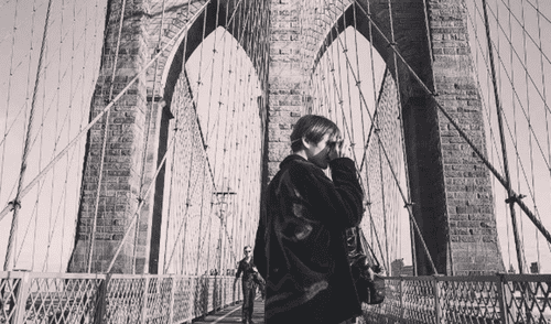 BTS: Así fue el concierto en New York [VIDEOS y FOTOS]