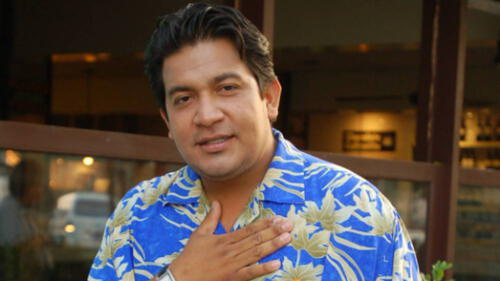 Gino Arévalo Gino Arévalo