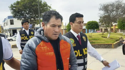 Clorinda Laura, la primera víctima de feminicidio en el país