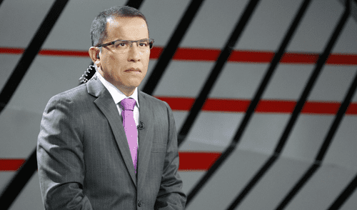 Daniel Peredo declaró el "Día del hincha peruano": así fue su emotivo relato [VIDEO]