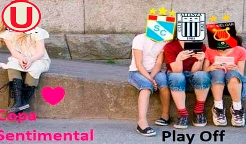 Alianza Lima vs Melgar: mira los memes que dejó el triunfo blanquiazul en Arequipa [FOTOS]