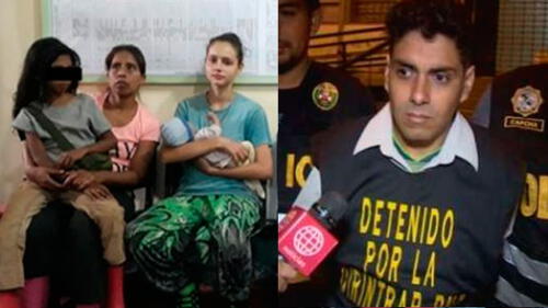 Patricia Aguilar: así operaba el 'gurú sexual' que tenía a la española en su secta