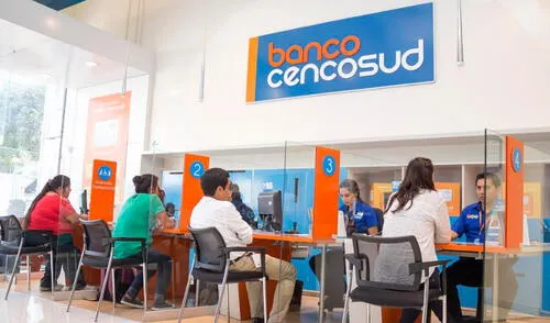 Scotiabank adquiere el 51% del Banco Cencosud en el Perú