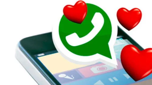 Abre tu WhatsApp y dedica estas frases a aquellas personas especiales en este Día del Amor y la Amistad. Foto: Composición