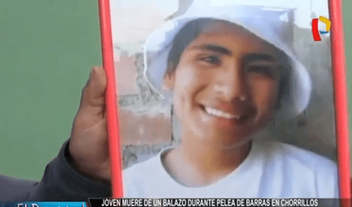 Joven muere durante enfrentamiento entre barras bravas en Chorrillos [VIDEO]