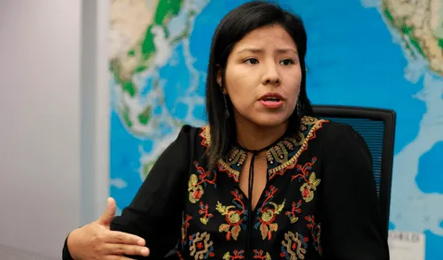 ¿Lima versus el Perú?, por Indira Huilca  