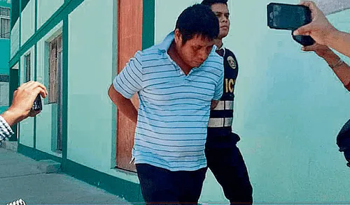 Dictan 35 años de cárcel para padre que abusó de su hija 