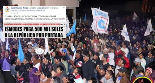 A los troles que critican a La República