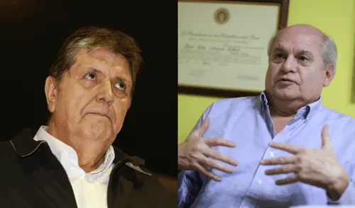 Cateriano: "Tren Eléctrico fue construido sin expediente técnico en primer gobierno de García"