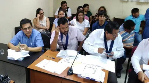 Hermano de congresista Becerril admite delito de corrupción y se libra de cárcel [VIDEO]