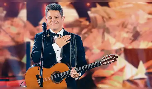 Alejandro Sanz: la vida del ídolo contada por sus amigos