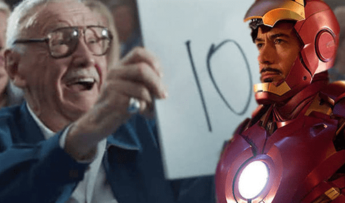 Stan Lee: Robert Downey Jr. se despide de la leyenda de Marvel con emotivo mensaje