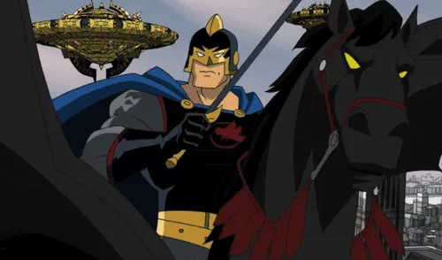 Avengers 4: nuevo personaje ingresaría y sería clave para acabar con Thanos [VIDEO]