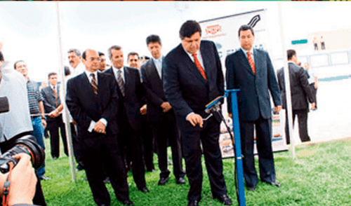 Miguel Atala: el socio secreto de Alan García involucrado en el caso Odebrecht [PERFIL]