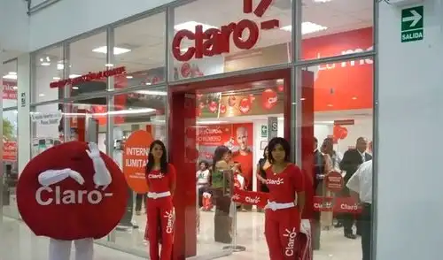 Claro amplía mensajes de textos gratuitos a zonas de emergencia de Lima Claro amplía mensajes de textos gratuitos a zonas de emergencia de Lima