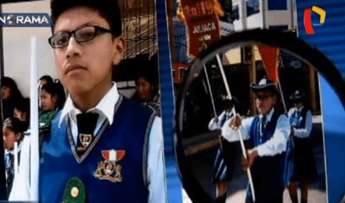 La historia del asesinato de Jampier, el adolescente que fue degollado y mutilado por su amigo