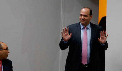 Zavala: "Familia de Alberto Fujimori tiene derecho a presentar habeas corpus"