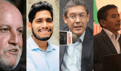 Reforma laboral: La República debate propuestas del Gobierno este lunes