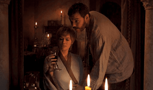 Game of Thrones: Escena de Cersei y Euron incomodó a Lena Headey [VIDEO]