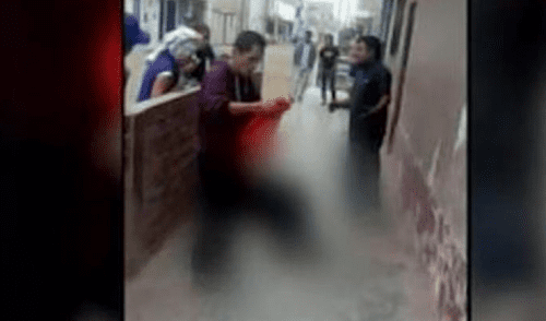 Matan a hombre que se resistió al robo de su maletín en el Callao