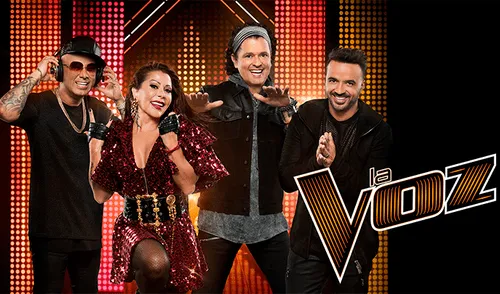 La Voz USA 2019: todo lo que debes saber acerca del nuevo concurso de talentos