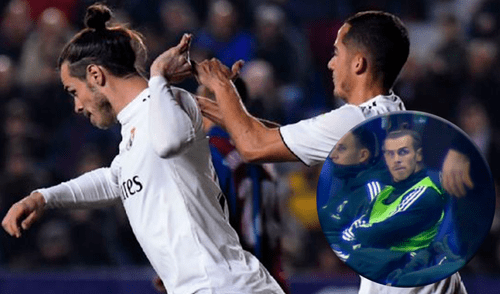 Los dos desaires de Gareth Bale que lo pone en la lupa del Real Madrid [VIDEO]
