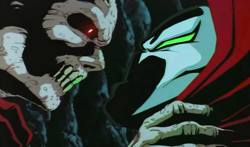 Imponente como pocos