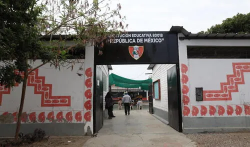 colegio república de méxico