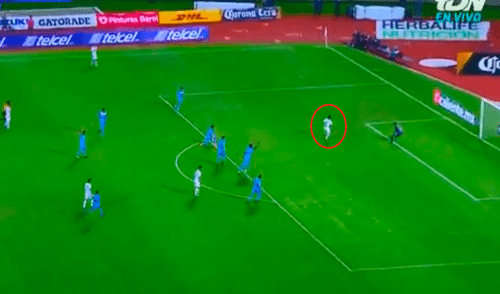 Pumas vs Tampico: así fue el doblete de Matías Alustiza en la Copa MX [VIDEO]