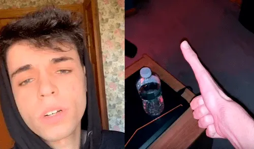 Facebook viral: joven causa furor en redes por insólita anomalía de su dedo pulgar [VIDEO]