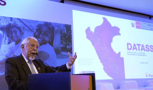 Facebook: 'trolean' al Ministerio de Vivienda por curioso nombre de su plataforma virtual [FOTOS]