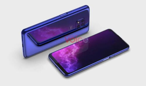 Motorola: se filtran las características que tendrá el Moto G Play 2021