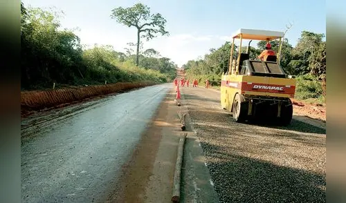 Inversión del gobierno general creció casi 15%