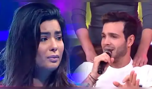 Mario Irivarren decepcionará a Ivana Yturbe con triste confesión sobre supuesta boda [VIDEO]