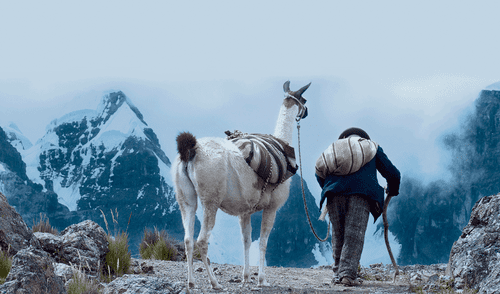 Wiñaypacha, la eternidad [VIDEO]