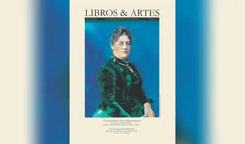 Revista Libros y artes dedicada a Luis Loayza y Clorinda Matto de Turner Revista Libros y artes dedicada a Luis Loayza y Clorinda Matto de Turner