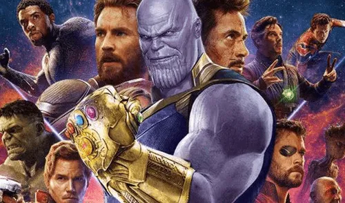 Avengers: Endgame: ¿Cuánto tiempo durarán sus escenas postcrédito? [VIDEO]