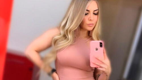 La mamá de la conductora de televisión contó los exámenes que viene recibiendo su hija