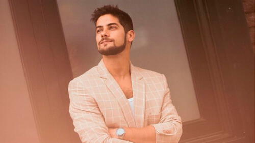 Andrés Wiese Andrés Wiese