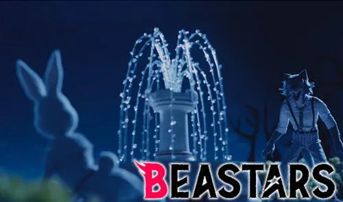 Beastars