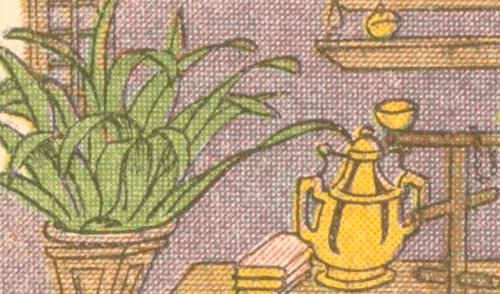 Facebook viral: ¿Logras ver al loro escondido en la imagen? El nuevo reto visual que casi nadie puede resolver [FOTOS]