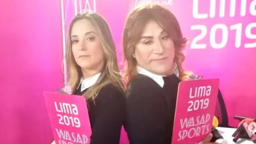 EL WASAP DE JB CON ROMINA ANTONIAZZI