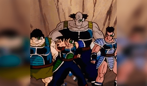 Dragon Ball Super Broly: ¿El escuadrón de Bardock aparece en la película? [VIDEO]