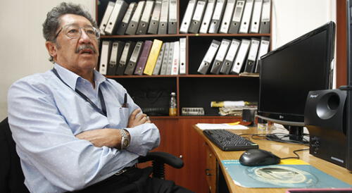 Municipio de Arequipa entregó ruta del SIT a empresa fantasma