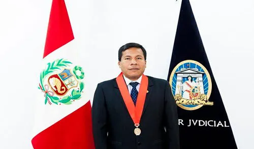Juez de Lambayeque Juez de Lambayeque