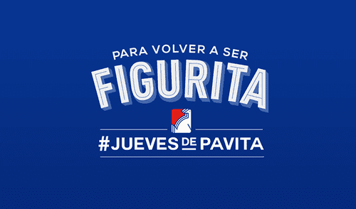 ¡Vuelven los Jueves de Pavita de San Fernando!