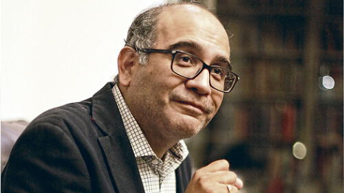 Yván Montoya: “Debemos tener algunas corroboraciones periféricas del testimonio de Miguel Atala”