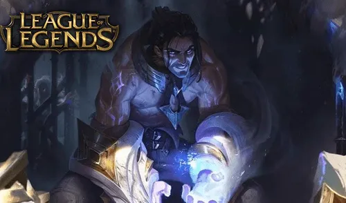 League of Legends: conoce todas las habilidades de Sylas, el nuevo campeón de lol [VIDEOS]